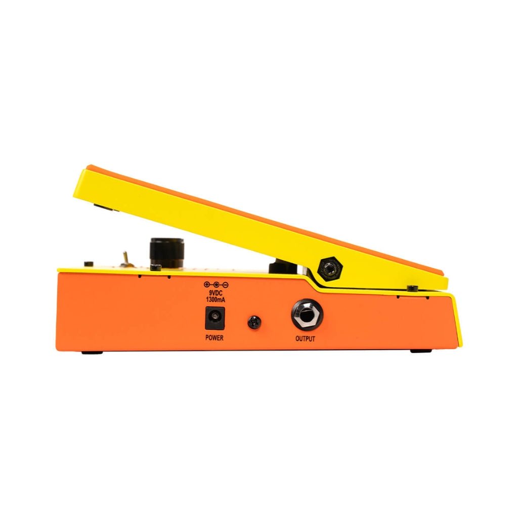 DigiTech Whammy V MonoNeon Signature Pitch Shift Pedal Effects Pedals Sky Music