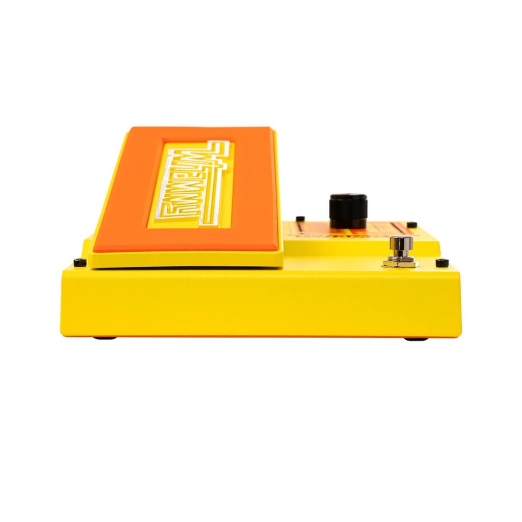 DigiTech Whammy V MonoNeon Signature Pitch Shift Pedal Effects Pedals Sky Music