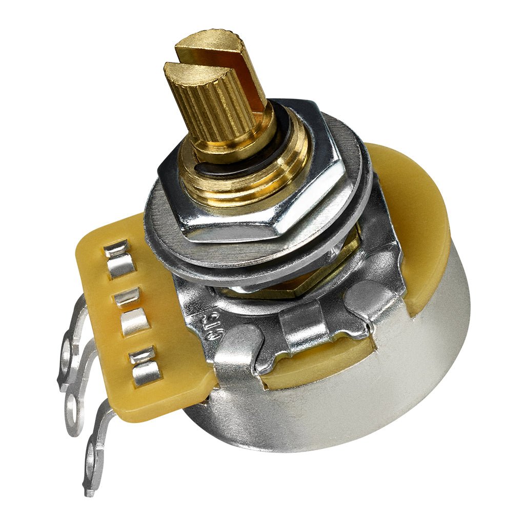 DiMarzio 1 Meg Potentiometer Guitar Spare Parts Sky Music