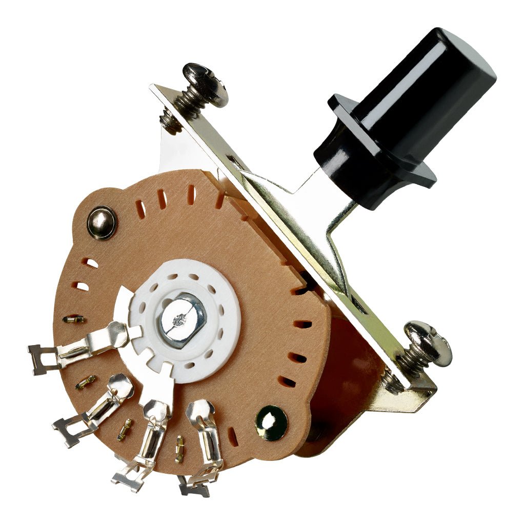 Dimarzio 3 Way Switch Guitar Spare Parts Sky Music