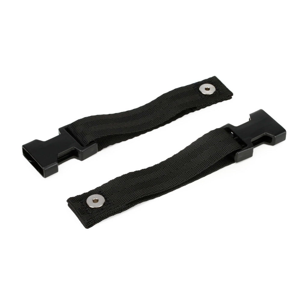 DiMARZIO - Clip Lock Fasteners Guitar Straps Sky Music