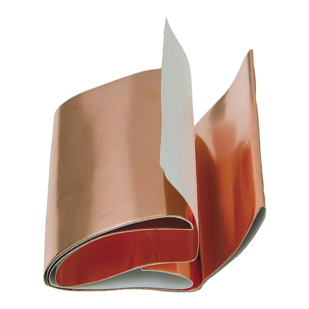 DiMarzio Copper Shielding Tape Guitar Spare Parts Sky Music