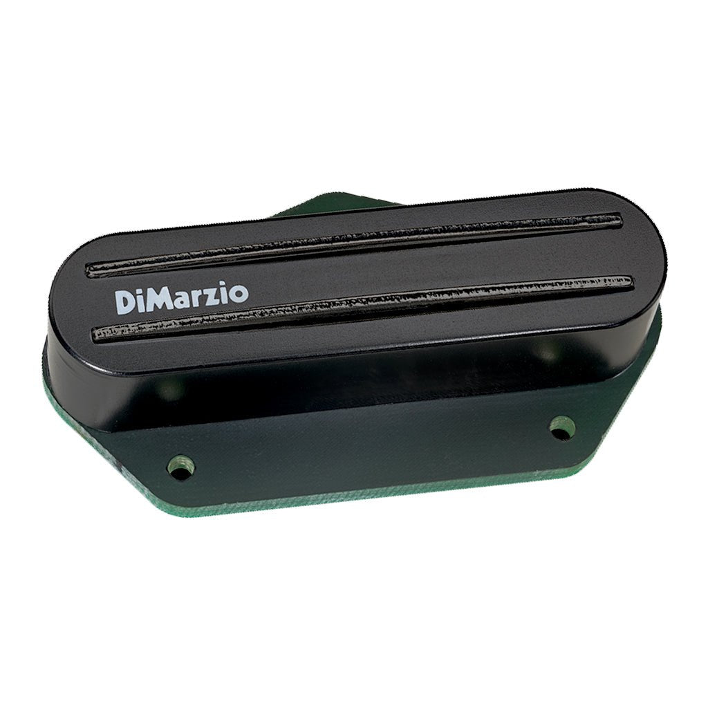DiMarzio Fast Track T Single-coil Bridge Pickup - Black Electric Guitar Pickups Sky Music