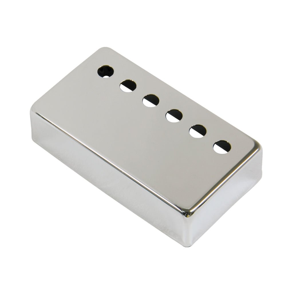 DiMarzio GG1600N Humbucking Pickup Cover - Nickel Guitar Spare Parts Sky Music