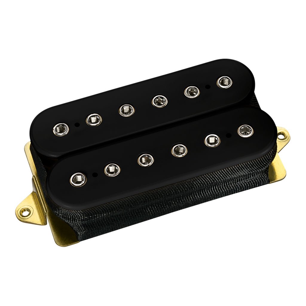 DiMarzio - PAF Joe Humbucker - Neck and Bridge Electric Guitar Pickups Sky Music