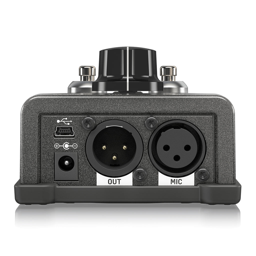 TC Helicon Ditto Mic Looper