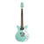 Danelectro 59XT Electric Guitar Aqua