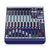 Midas - DM12 - Analog Mixer