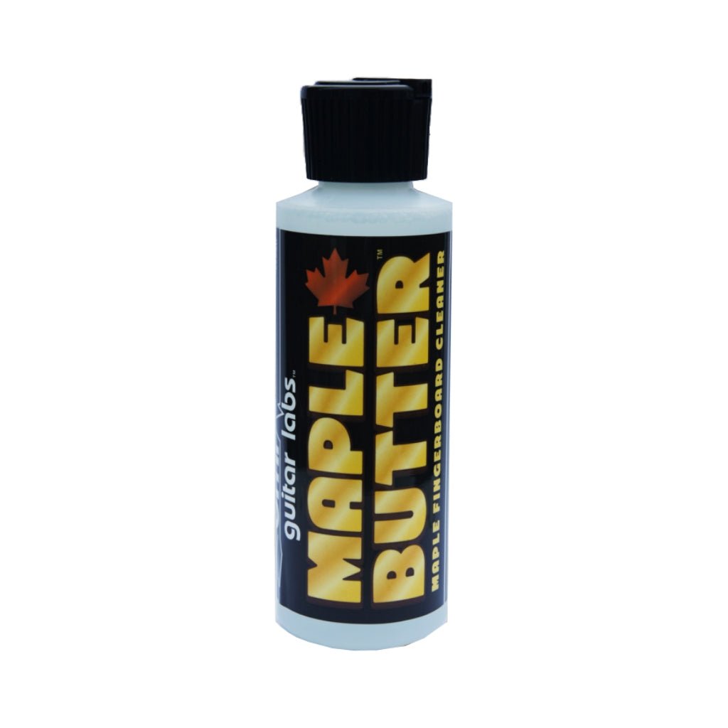DMI Guitar Labs Maple Fingerboard Cleaner Instrument Care Products Sky Music