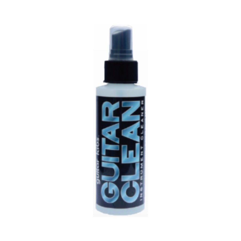 DMI Guitar Labs Premium Instrument Cleaner Instrument Care Products Sky Music