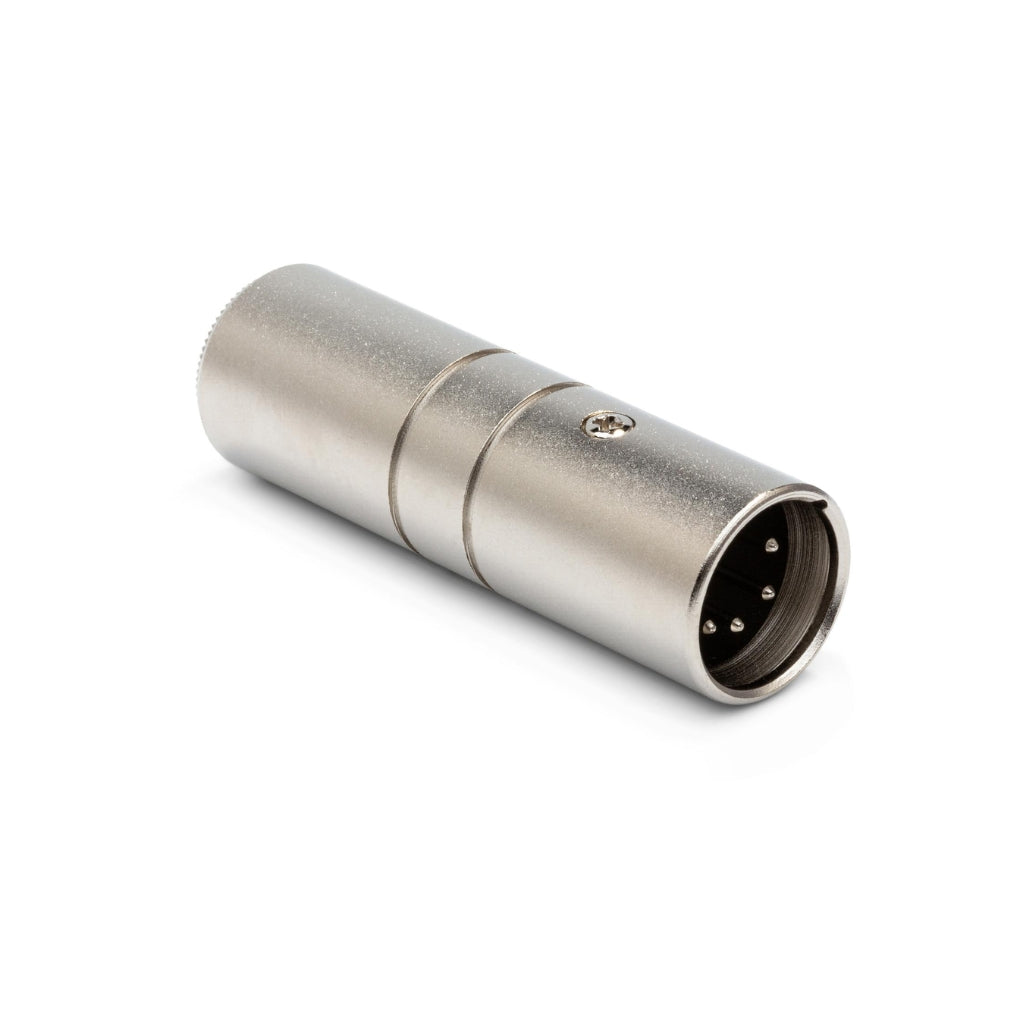 Hosa Technology - XLR5M - DMX512 Terminator