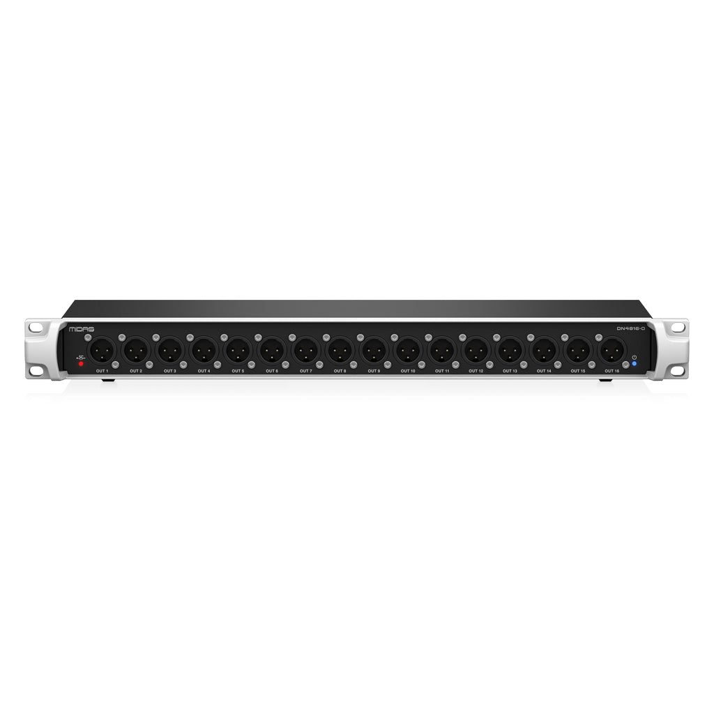 Midas - DN4816-O - Stageconnect Interface 16out