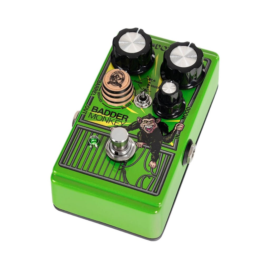 DOD Badder Monkey Overdrive Pedal Effects Pedals Sky Music