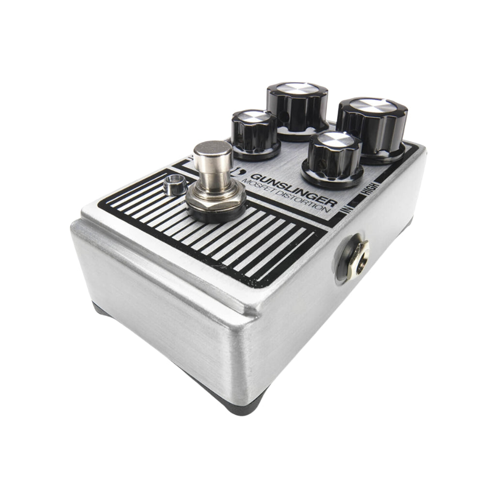 Digitech - DOD Gunslinger - Distortion Pedal