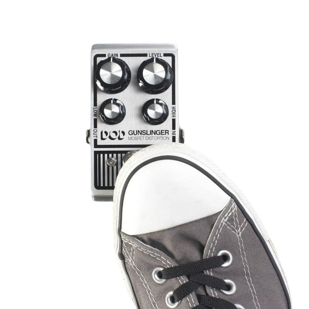 Digitech - DOD Gunslinger - Distortion Pedal