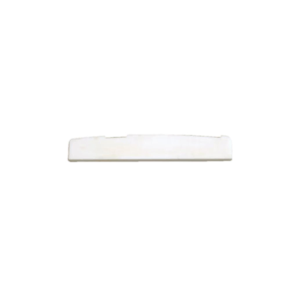 Dr Parts Bone Saddle for Acoustic Guitar Guitar Spare Parts Sky Music