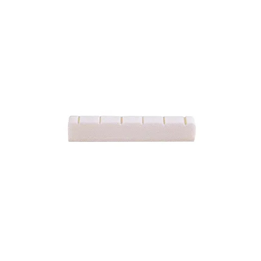 Dr Parts Classical Bone Nut Slotted Guitar Spare Parts Sky Music