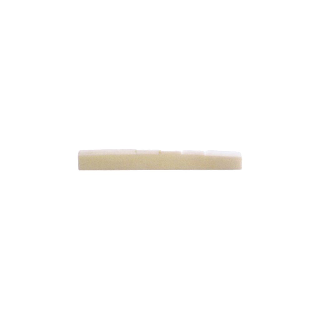 Dr Parts VGP56 Compensated Classical Bone Saddle Guitar Spare Parts Sky Music
