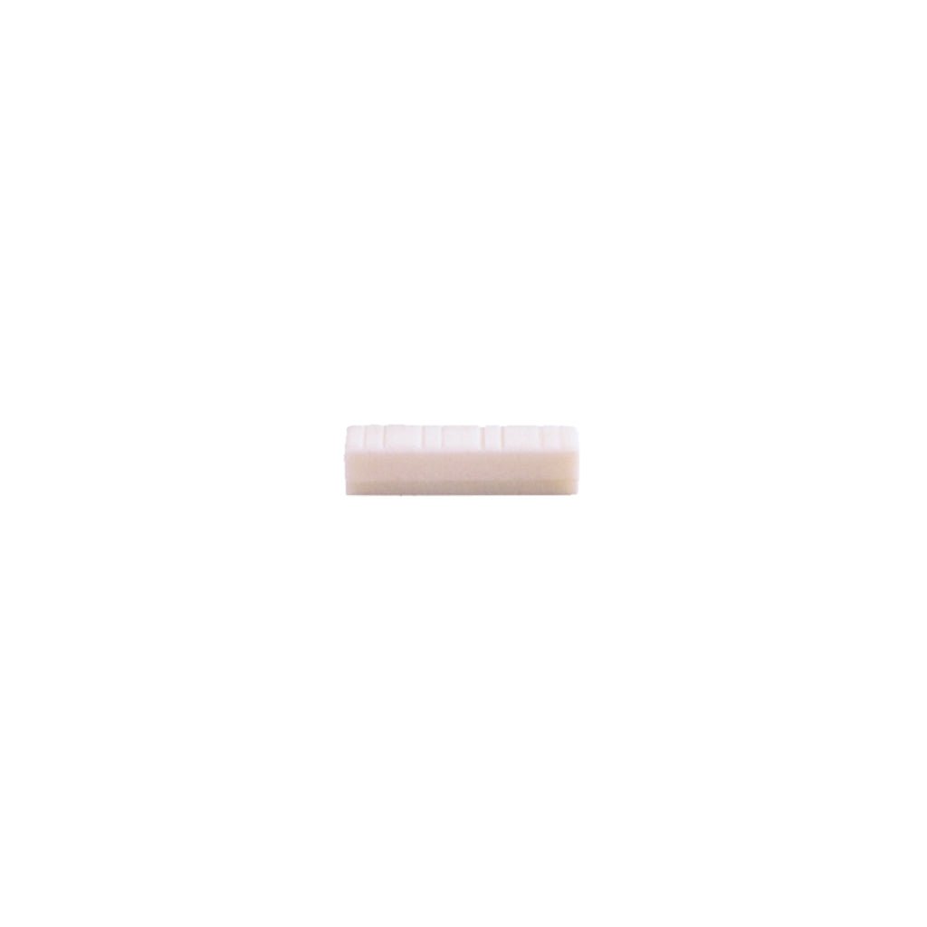 Dr Parts VGP96 Mandolin Fingerboard Slotted Bone Nut Guitar Spare Parts Sky Music