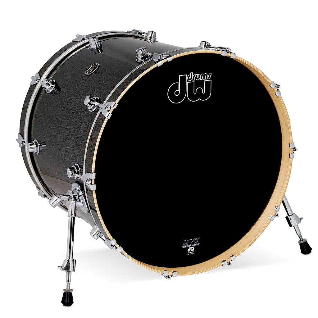 DW Drums PERF KK 18x22 F P PEW SPK