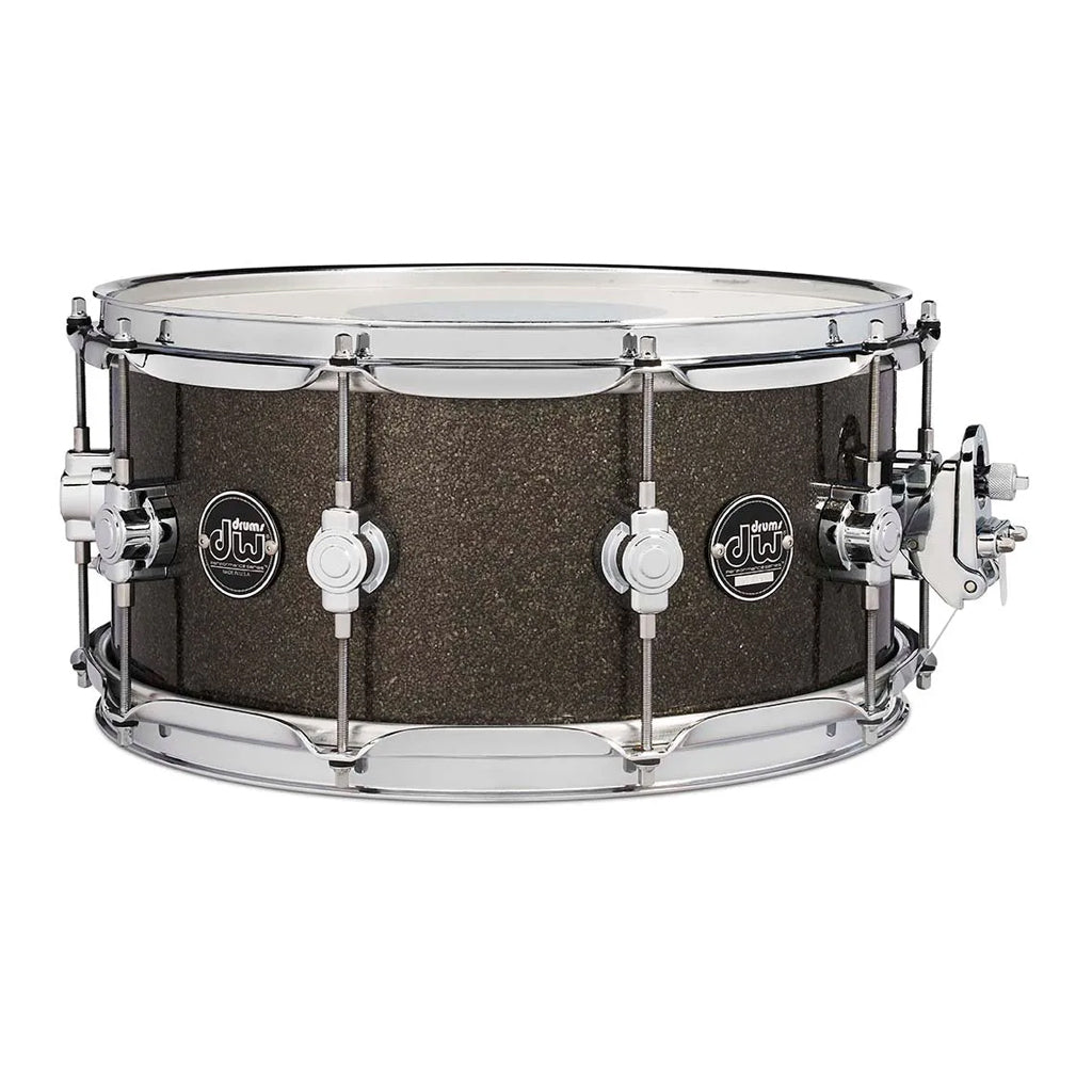 DW Drums PERF SS 65x14 F P PEW SPK