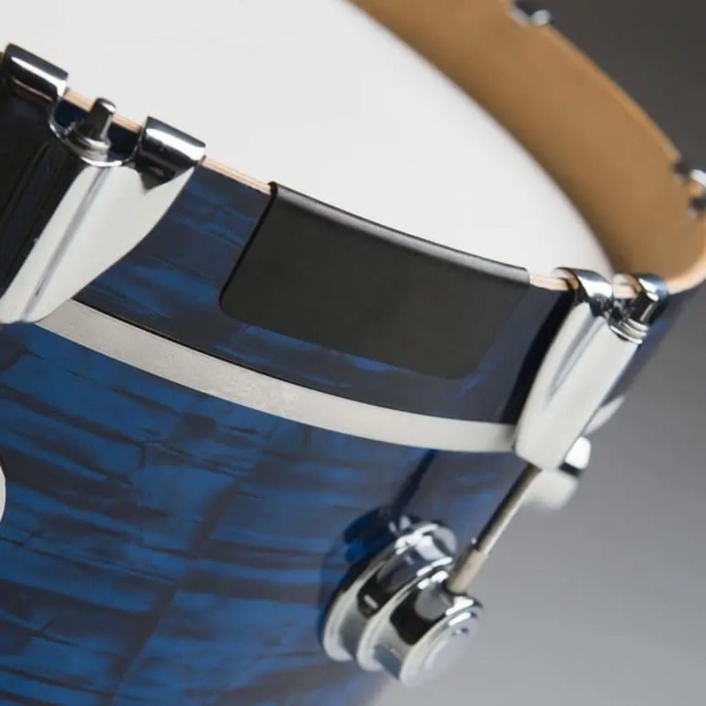 Drum and Base Bass Drum Hoop Protector 180 Drum Accessories Sky Music