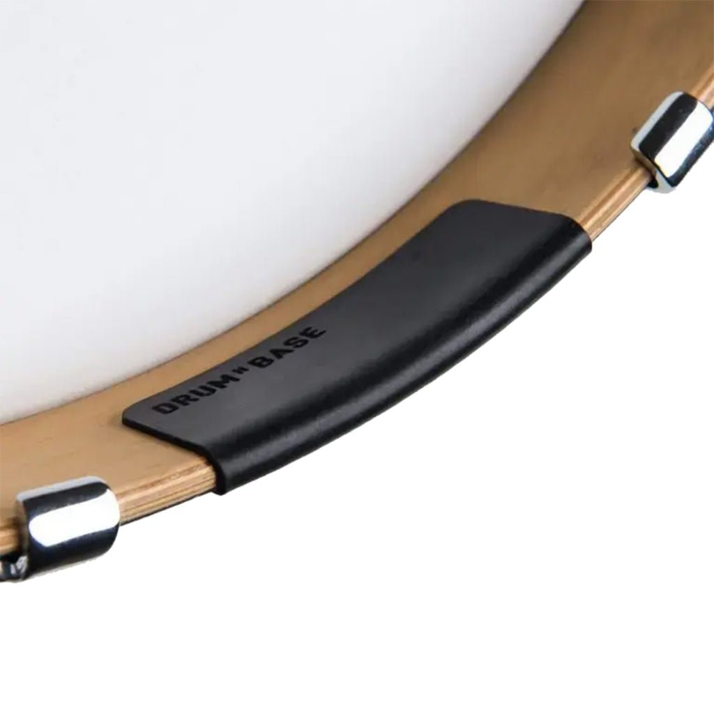 Drum and Base Bass Drum Hoop Protector 180 Drum Accessories Sky Music