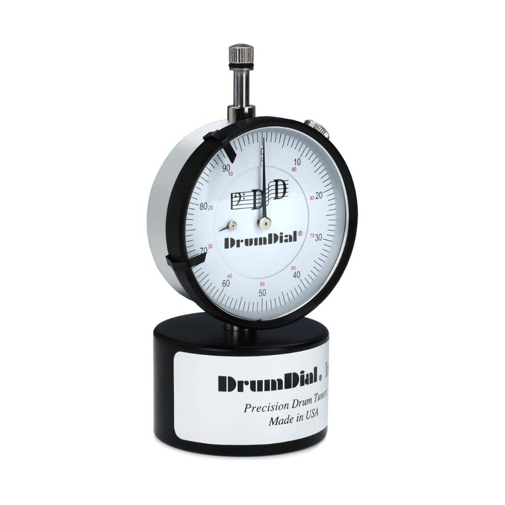 Drum Dial Analog Precision Drum Tuner Drum Accessories Sky Music