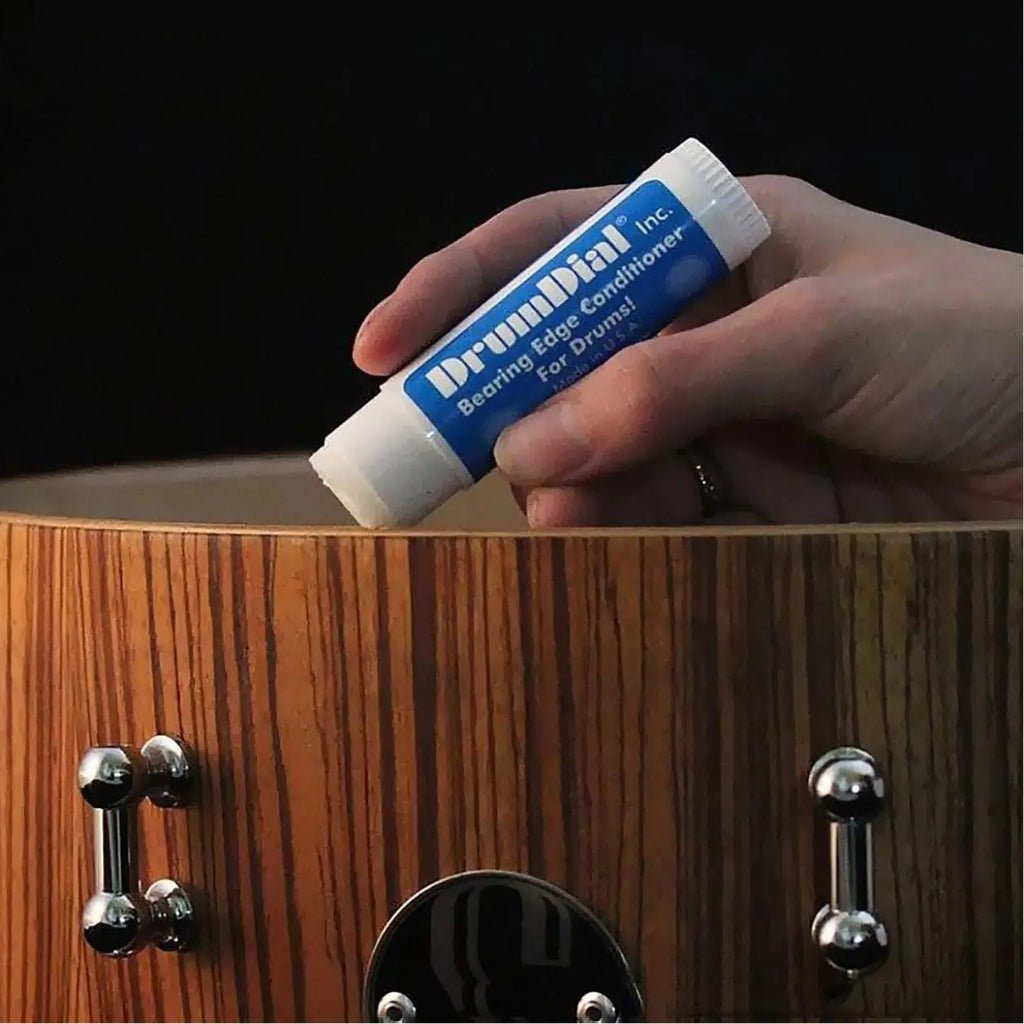 Drum Dial Bearing Edge Conditioner Drum Accessories Sky Music