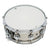 DW Collectors Stainless Steel Snare with Chrome Hardware 14x5.5