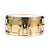 DW - Collectors Series 14x6.5  Bell Brass Snare Drum with Gold Hardware - DRVN6514SPG