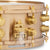 DW MFG 14x5 True Cast Bell Bronze Snare Drum