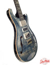 PRS Special Semi Hollow - Faded Whale Blue