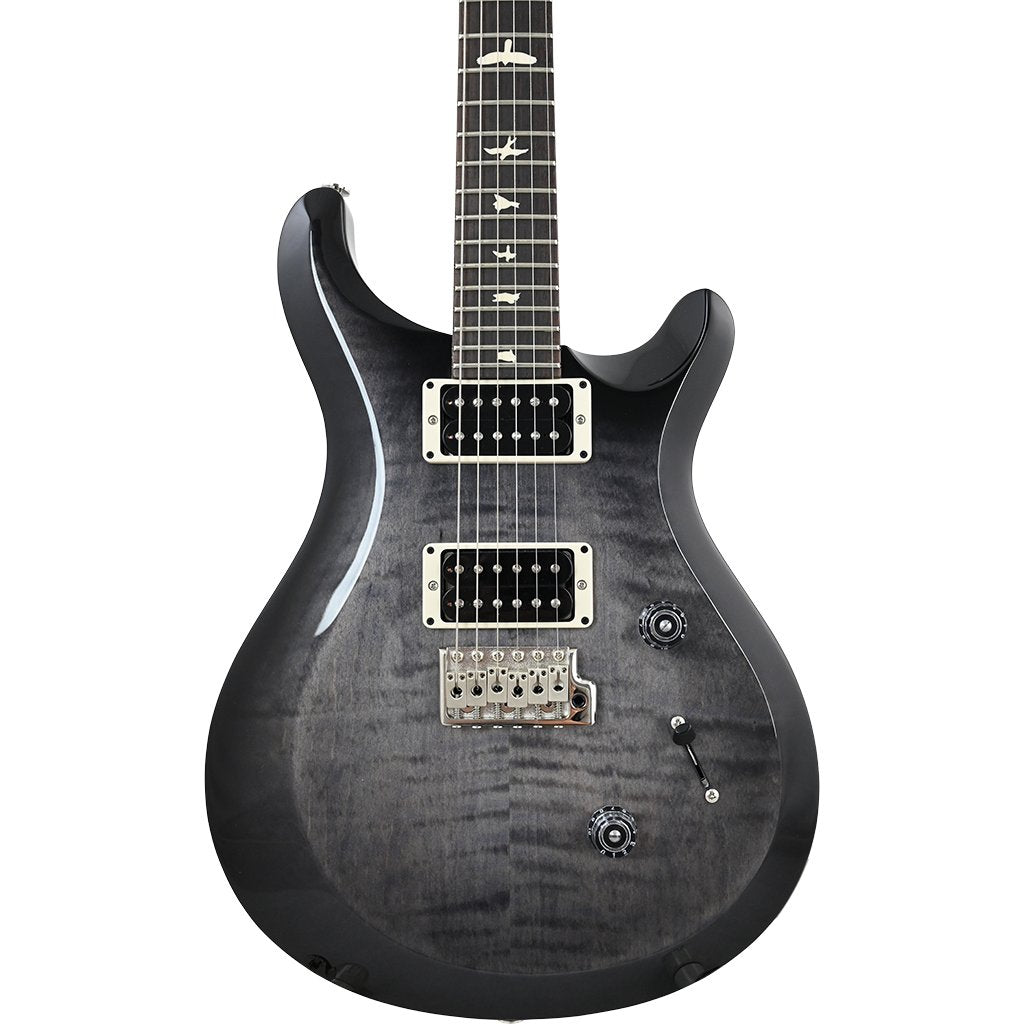 PRS S2 Custom 24 - Elephant Grey - Sky Music