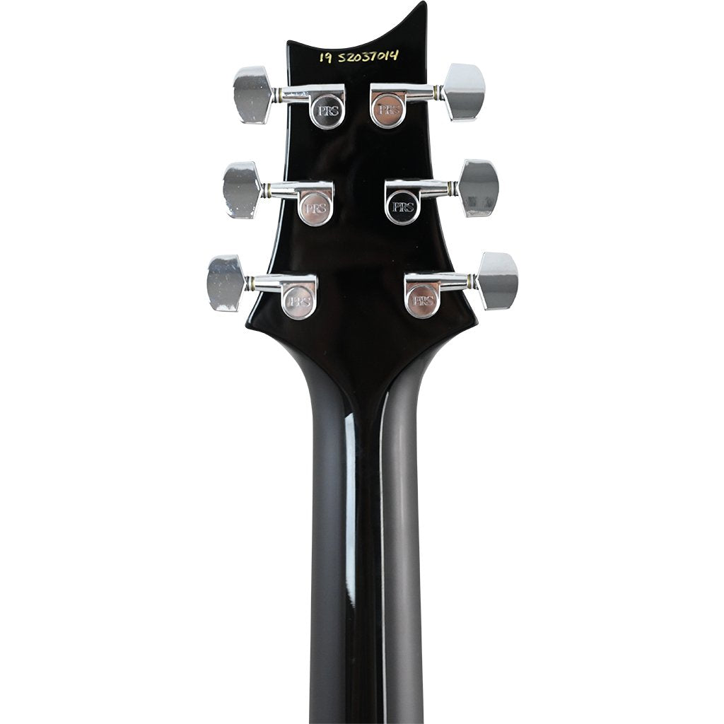 PRS - S2 Custom 24 - Elephant Grey