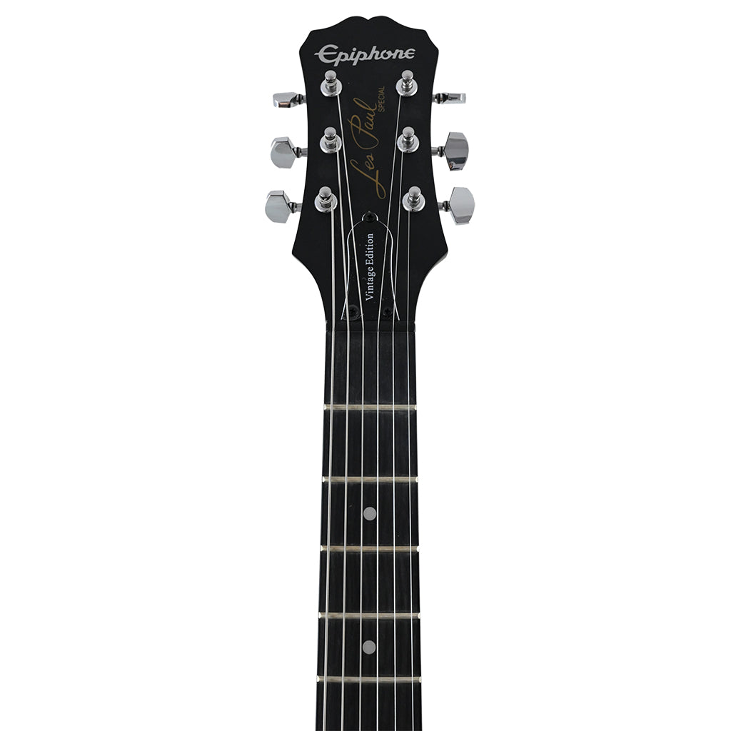 Epiphone - Les Paul Special VE - Vintage Sunburst