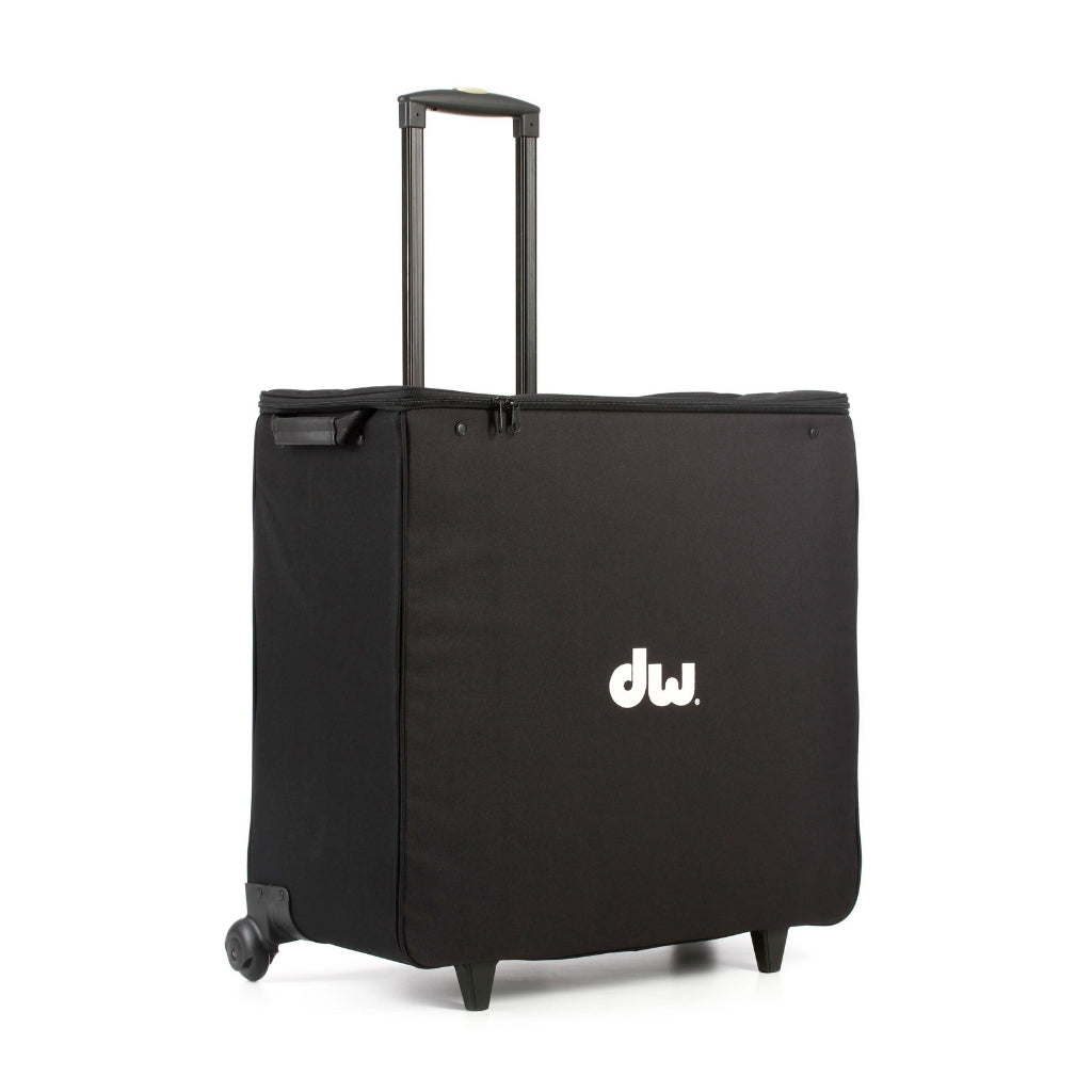 DW - Performance Low-Pro - Soft Case with Wheels