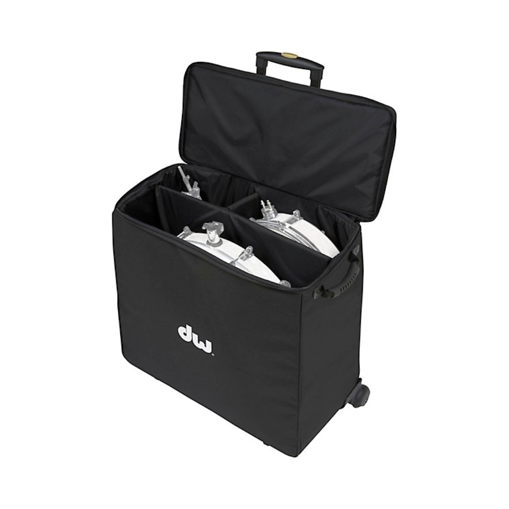 DW - Performance Low-Pro - Soft Case with Wheels