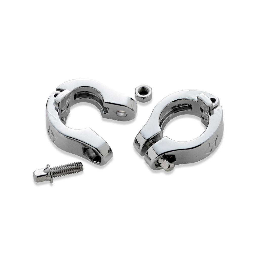 Sonor - 4000 - Double Tom Holder