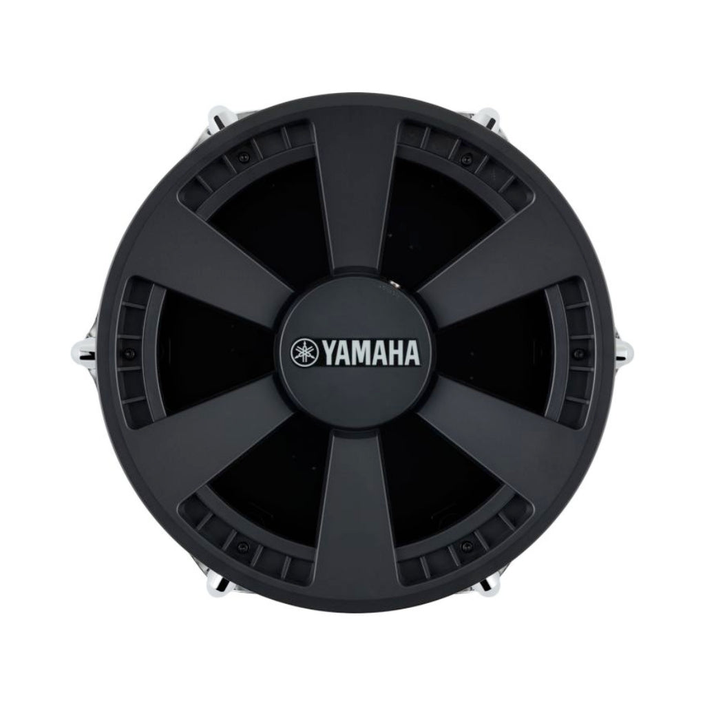 Yamaha - DTX8K - TCS Heads Black Forest