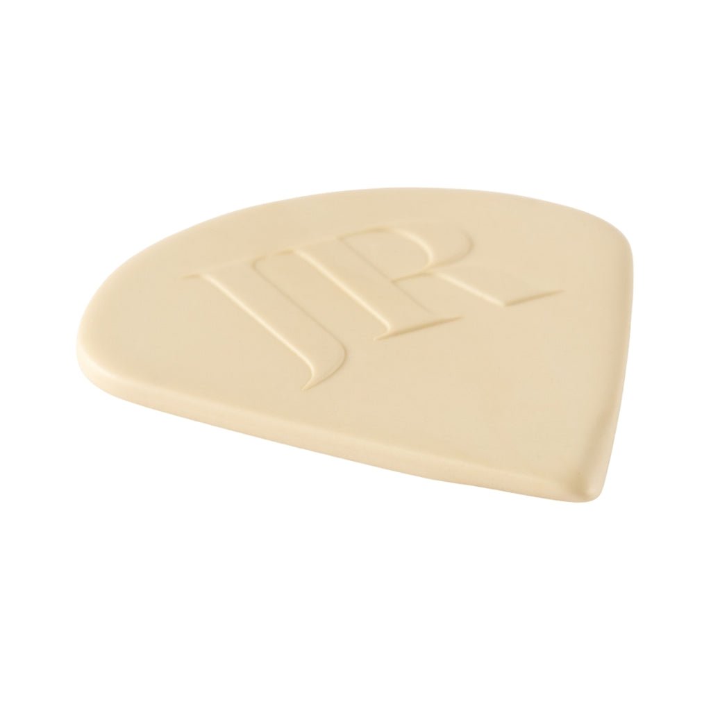 Dunlop 1.38mm Jason Richardson Custom Jazz III Guitar Pick - Cream, 6pack Guitar Picks Sky Music