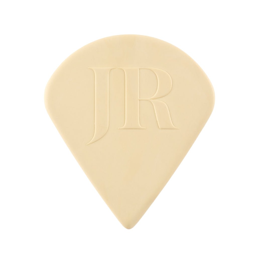 Dunlop 1.38mm Jason Richardson Custom Jazz III Guitar Pick - Cream, 6pack Guitar Picks Sky Music