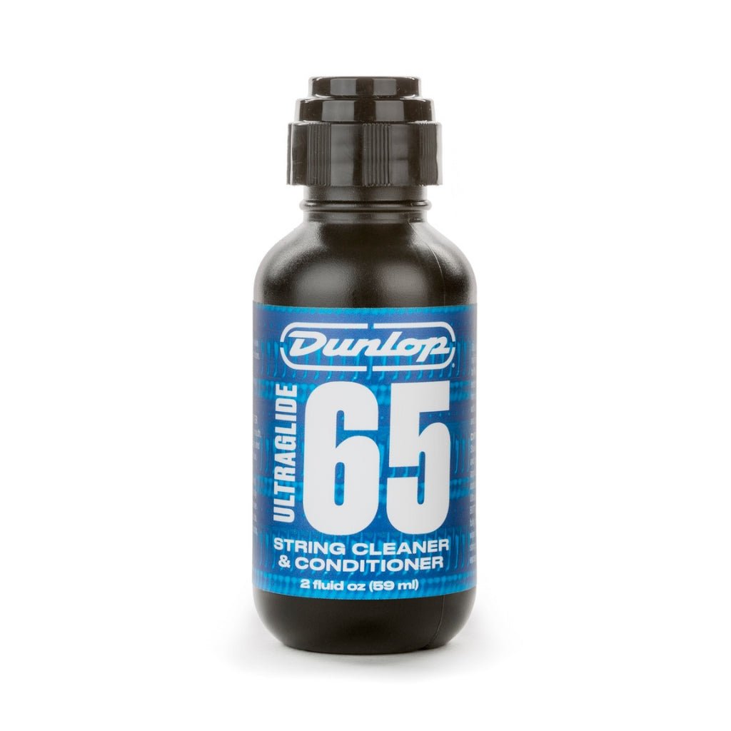 Dunlop 65 Ultraglide String Care Instrument Care Products Sky Music