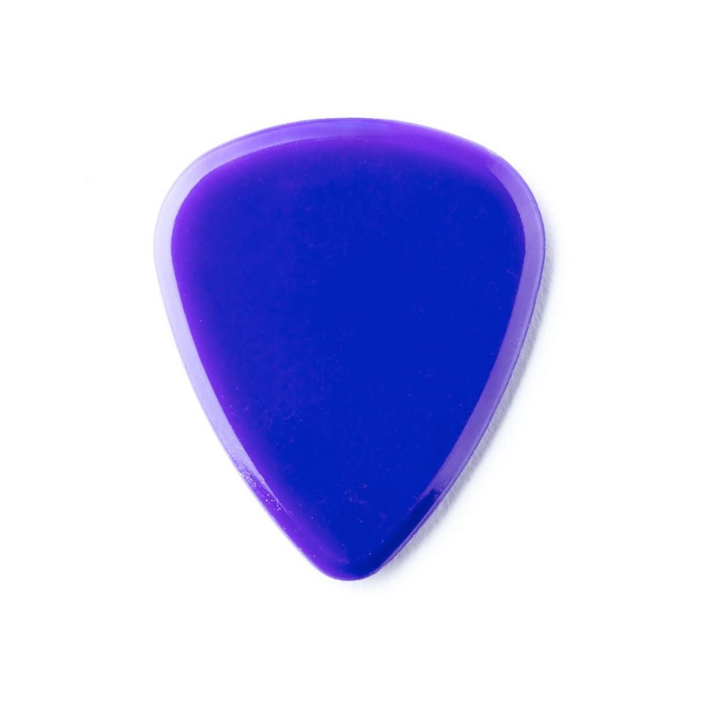 Dunlop Delrin 500 Standards Players Pack 2.0mm Guitar Picks Sky Music