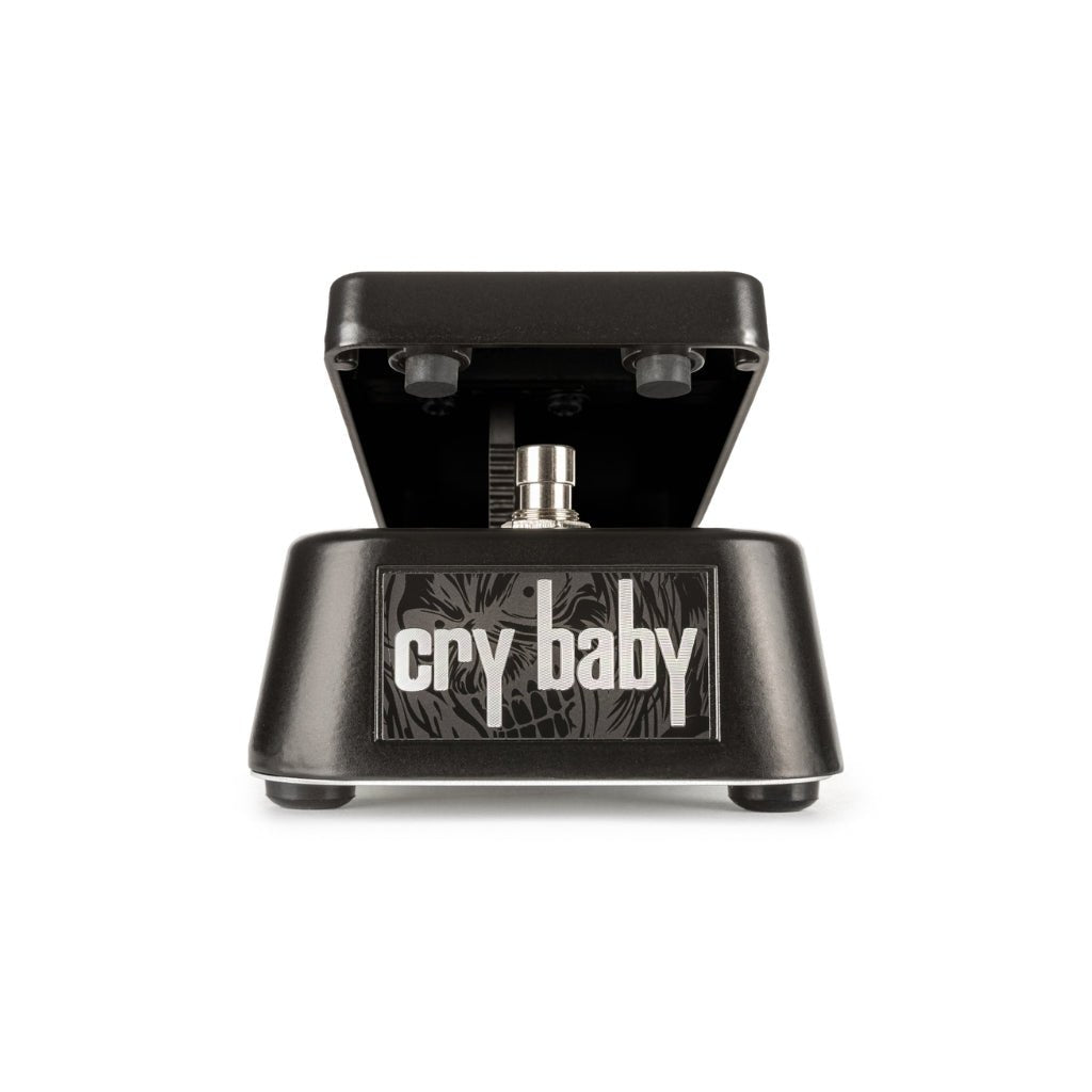 Dunlop Iron Maiden Killers Cry Baby Wah Pedal Effects Pedals Sky Music