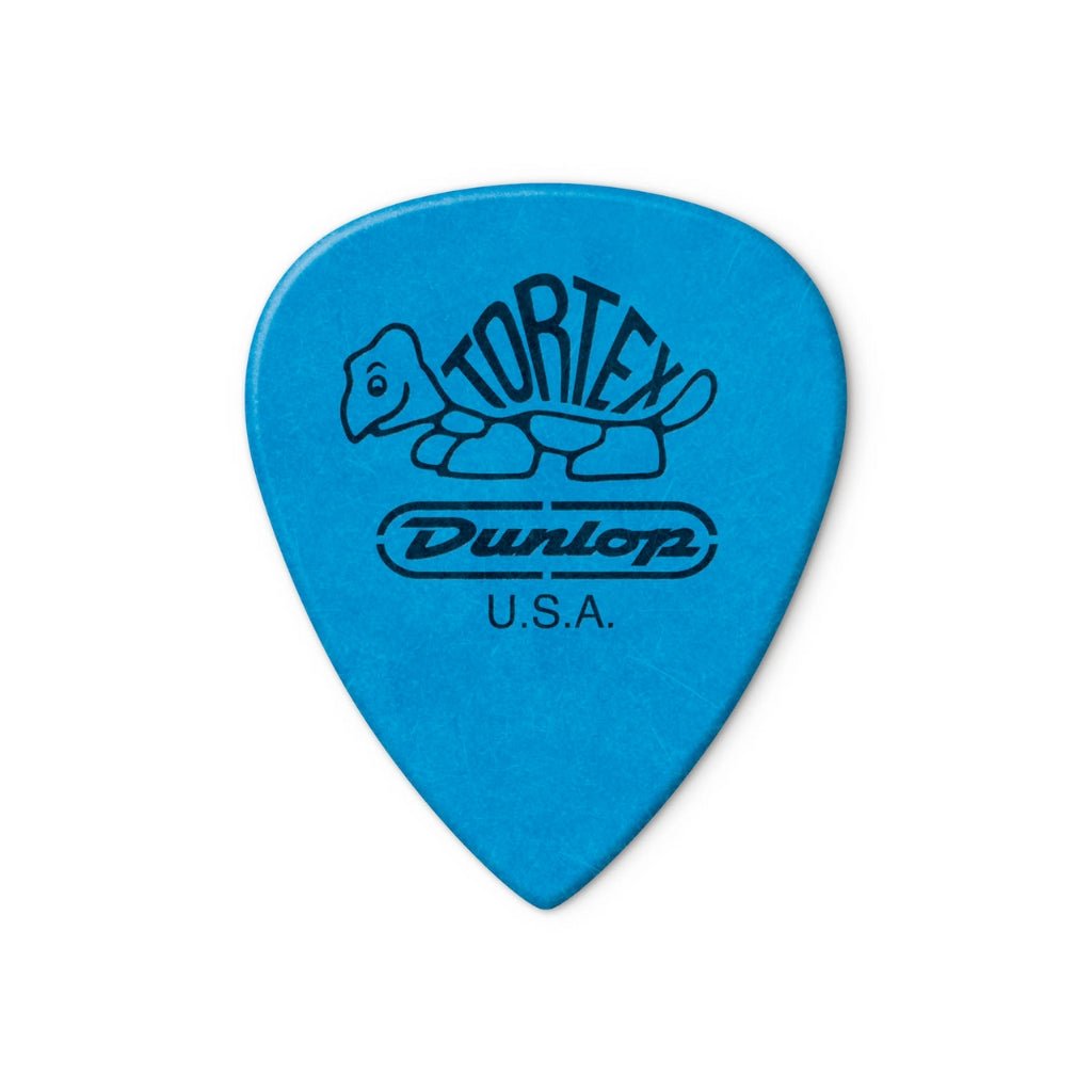 Dunlop JPT310 Tortex T3 1.00mm Player Pack Guitar Picks Sky Music