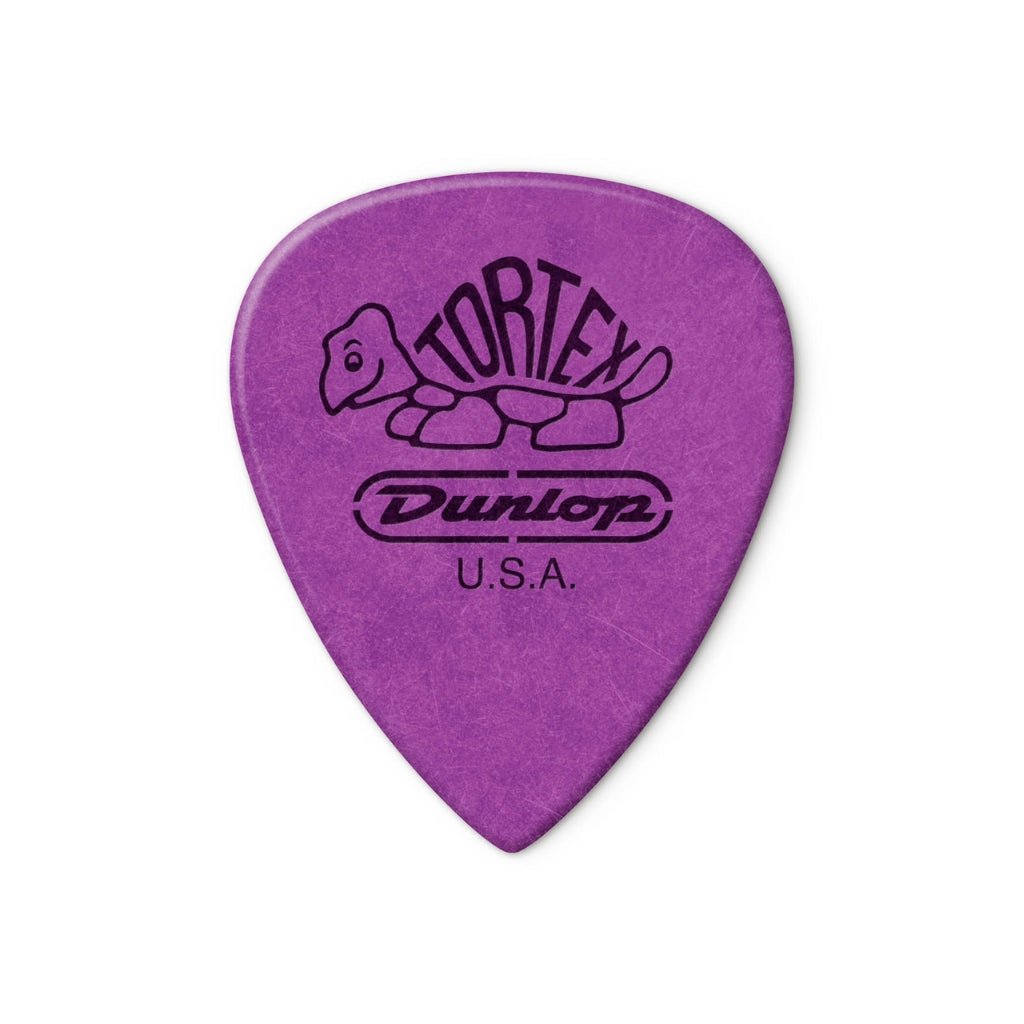 Dunlop JPT314 Tortex T3 1.14mm Player Pack Guitar Picks Sky Music