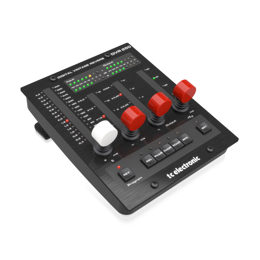 TC Electronic - DVR250-DT