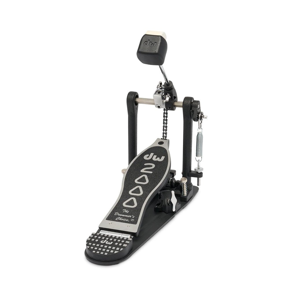 DW 2000 Series Single-Chain Accelerator Drive Bass Pedal Drum Hardware Sky Music