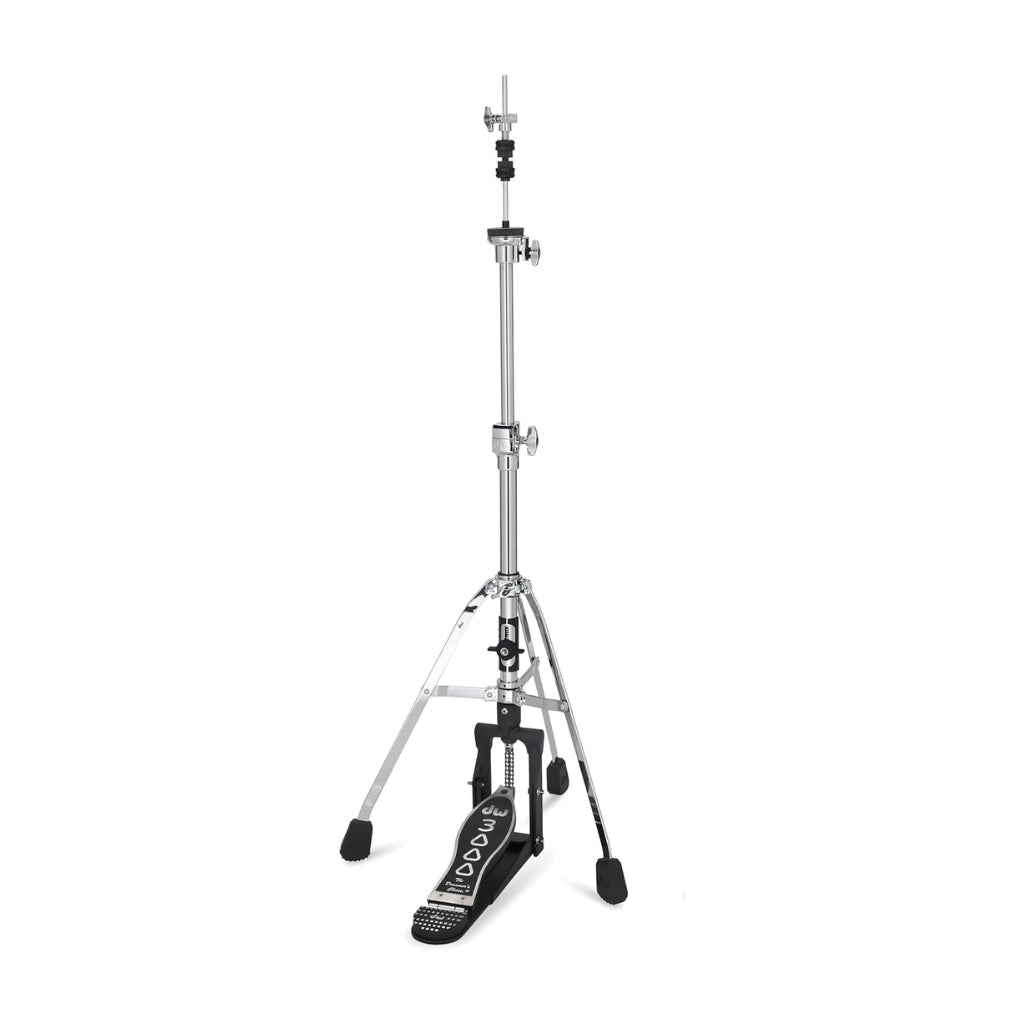 DW 3000 Series 3-Leg Single Braced Hi-Hat Stand Drum Hardware Sky Music